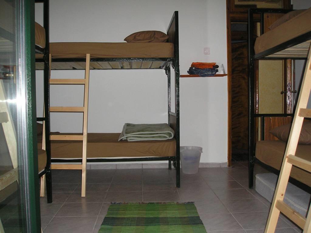 Summit Zero Hostel Plaka Litochorou Camera foto