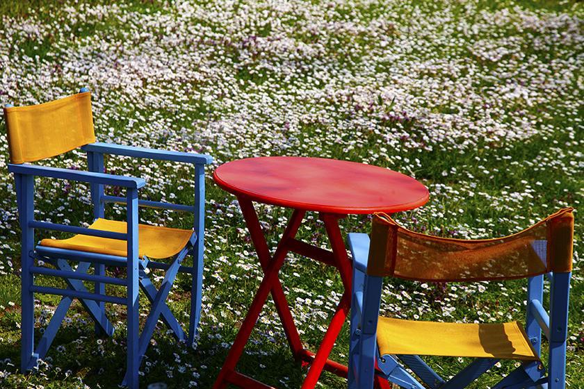 Summit Zero Hostel Plaka Litochorou Esterno foto